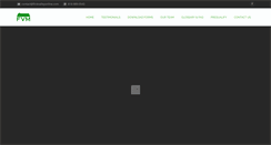 Desktop Screenshot of firstvalleyonline.com
